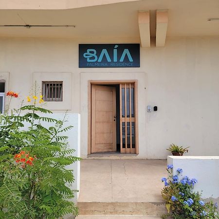 Baia Palmeira Residence Esterno foto