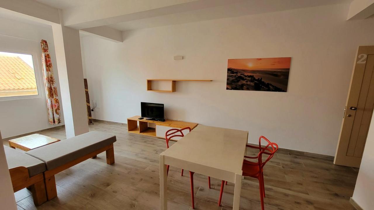 Baia Palmeira Residence Esterno foto